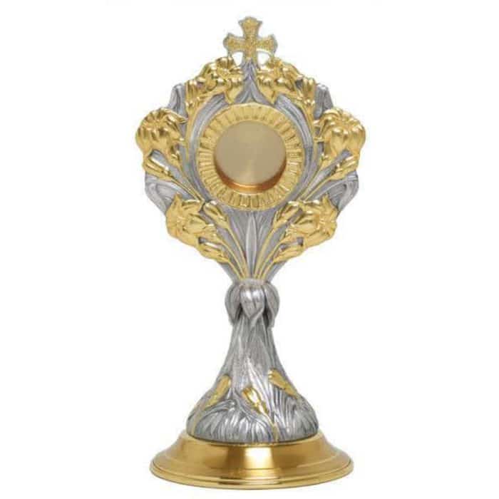 圣髑，高26.5厘米