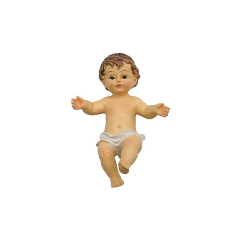 不穿衣服圣婴6cm