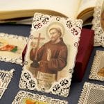 亚西西的圣方济各 (St. Francis of Assisi)-7x11cm