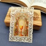 圣体 (The Eucharist)-7x11cm