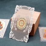 圣体 (The Holy Eucharist)-7x11cm