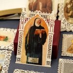 圣本笃 (St. Benedict)-7x11cm