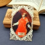 圣斐理伯内利 (Saint Philip Neri)-7x11cm