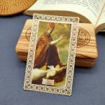 圣雅纳略 (Saint Gennaro)-7x11cm