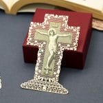十字架 (Cross)-7x11cm