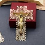 十字架 (Cross)-7x11cm