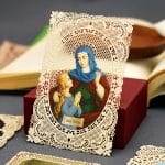 圣亚纳 (Saint Anne)-7x11cm