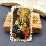 圣诞 (Nativity)-7x11cm