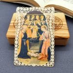 圣诞 (Nativity)-7x11cm