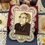 圣奥斯卡·罗梅罗 (Saint Oscar Romero)-7x11cm