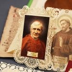 圣若望·亨利·纽曼 (Saint John Henry Newman)-7x11cm