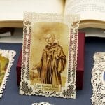 圣瓦列里克院长 (Saint Valeric Abbot)-7x11cm