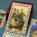 乌尔马Ulma一家 (The Ulma Family)-7x11cm