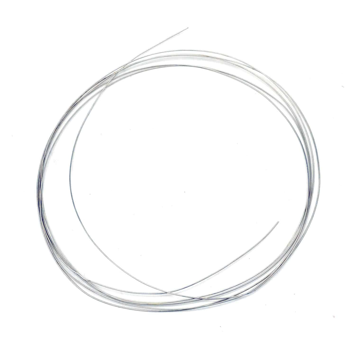 DIY-925银丝-直径-0.5mm-0.6mm-1米