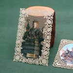 圣女亚加大 (Sant'Agata)-7x11cm