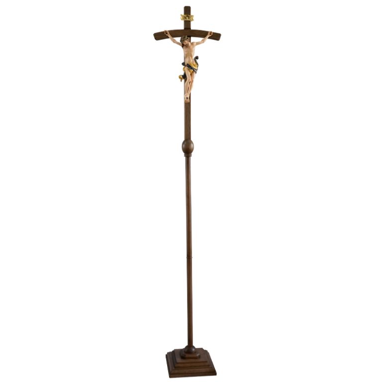 【现货】游行十字架-40/220cm
