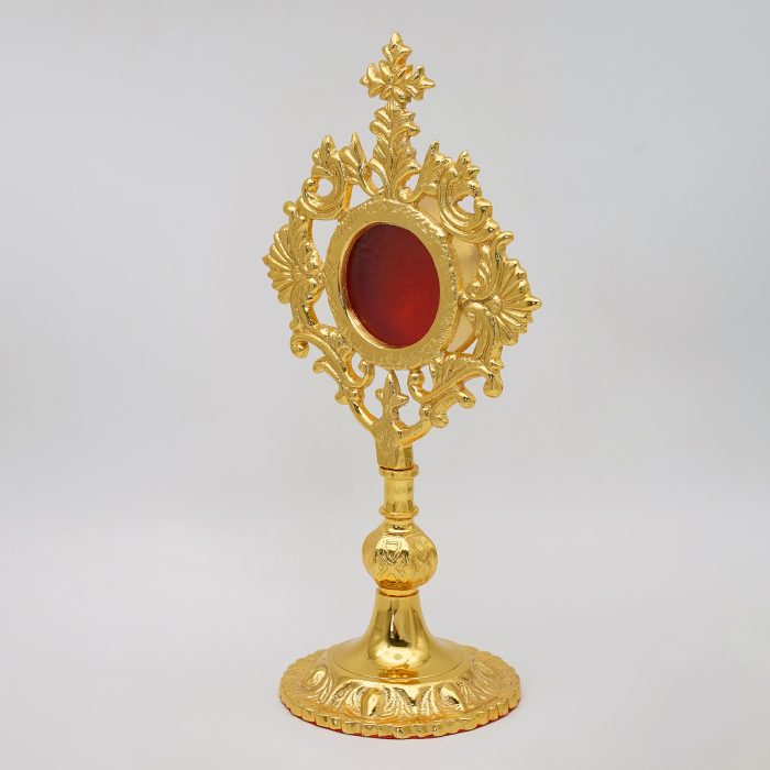 【现货】圣髑光 高25cm 直径 4cm Catholic religious art