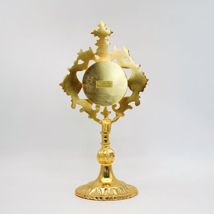 【现货】圣髑光 高25cm 直径 4cm Catholic religious art