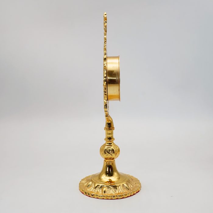 【现货】圣髑光 高25cm 直径 4cm Catholic religious art