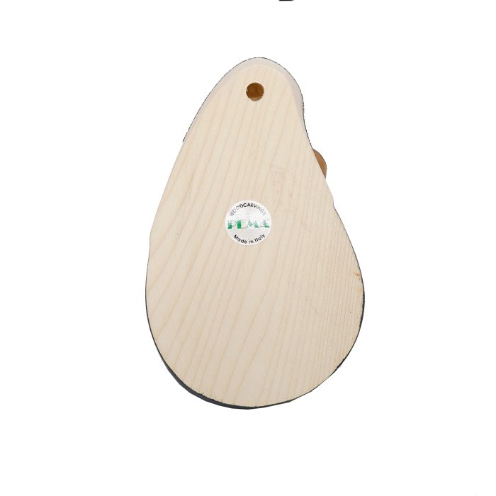 【现货】木雕-墙挂圣母抱耶稣-20cm Catholic religious art