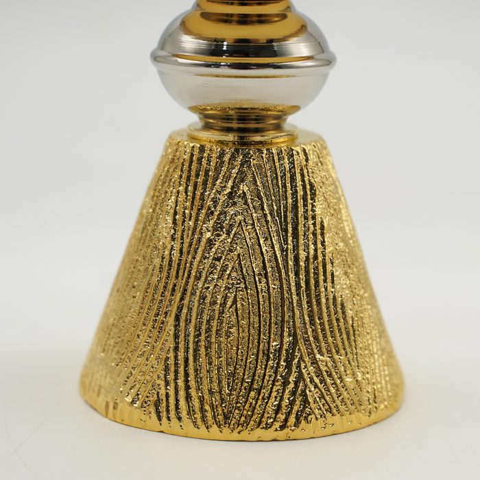 【现货】黄铜-金色圣爵杯圣体盒套装11+11.5cm Catholic religious art