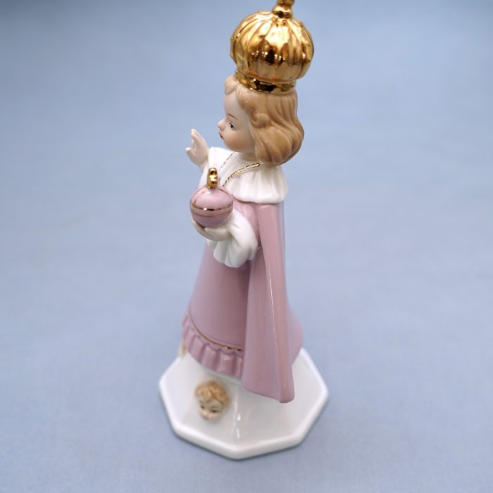 陶瓷摆件-布拉格圣婴-18.5cm Catholic religious art