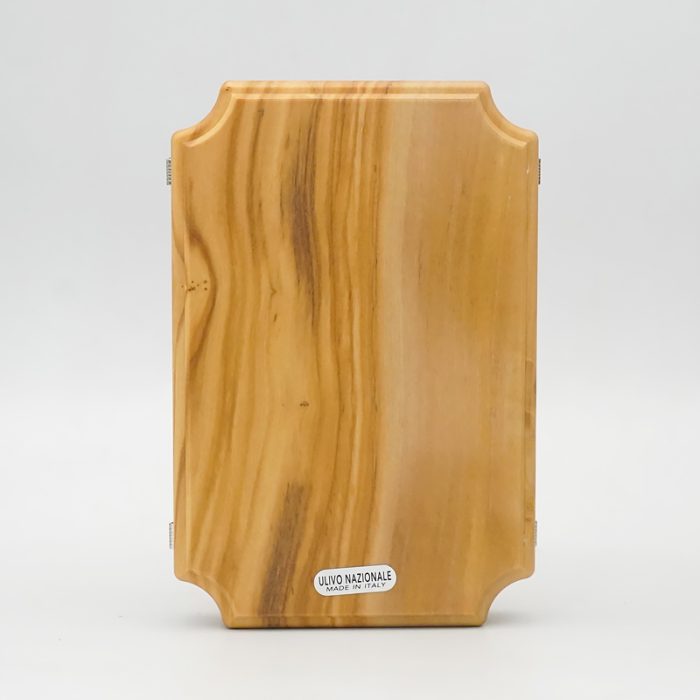 三联橄榄木苦路 圆形合金牌 镀银基督 救世主 镀银 .17x22.5cm Catholic religious art