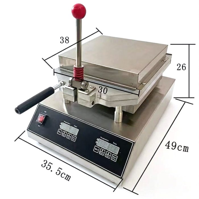面饼机-方形-一套 Catholic religious art