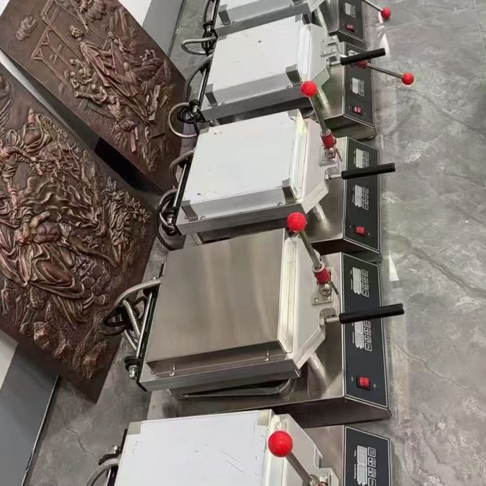 面饼机-方形-一套 Catholic religious art