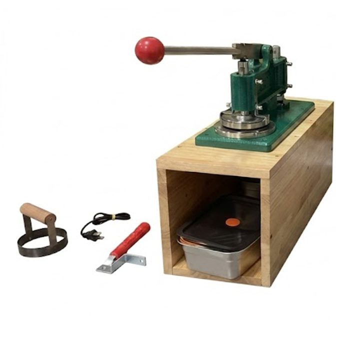 面饼机-方形-一套 Catholic religious art