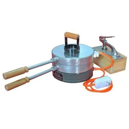 面饼机-圆形-一套