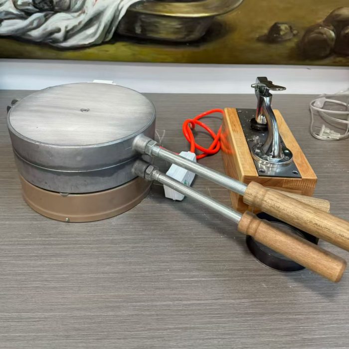 面饼机-圆形-一套 Catholic religious art