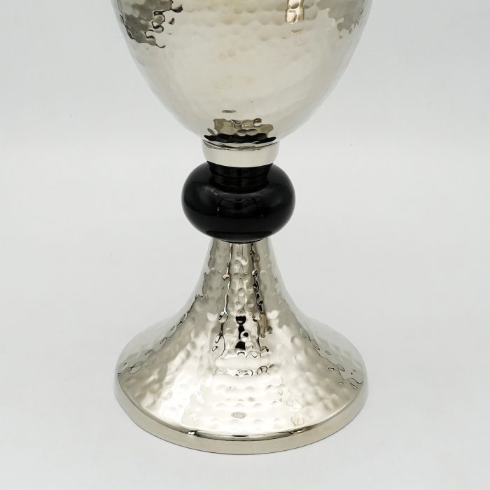 【现货】内部金色款-圣爵杯带圣盘-圣体盒套装24+20.5cm Catholic religious art