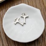 DIY十字架-方济各十字-锌合金-1.6cm - 图片 3
