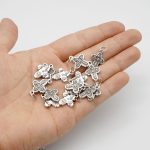 DIY十字架-加尔默罗-锌合金-1.4/2.7cm - 图片 5