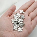 DIY十字架-教宗方济各-锌合金-1.2cm - 图片 3