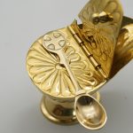【现货】香船-经典款-黄铜-高8cm·长11cm - 图片 7