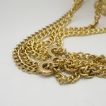【现货】提炉-高脚十字款-黄铜-高19x12.5cm - 图片 7