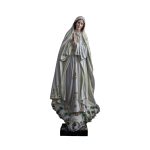 彩绘木雕-霍尔莫克法蒂玛圣母（Our Lady of Fatima Hoalmoak）-多尺寸