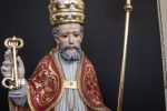 彩绘木雕-圣伯多禄（St. Peter）-多尺寸 - 图片 2
