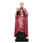 彩绘木雕-真福·迭戈·文塔哈·米兰（Blessed Diego Ventaja Milan）-多尺寸