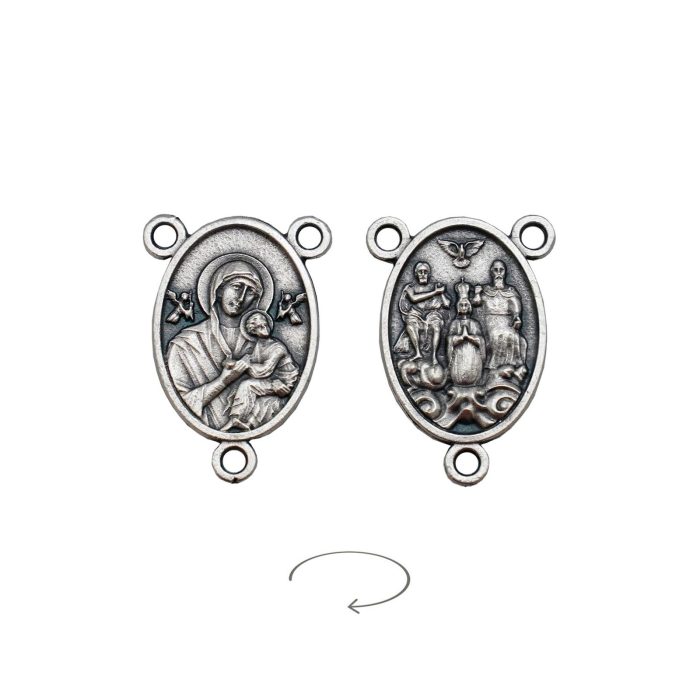 DIY三通-永援+圣三-锌合金-1.9cm