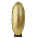 【现货】阿尔卑斯木雕-现货-瓜达卢佩圣木（Our Lady of Guadalupe）-彩色-20cm - 图片 5