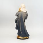 【现货】阿尔卑斯木雕-拉斐尔圣母（Madonna Raffaelo）-彩色-20cm - 图片 5