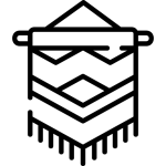 挂毯