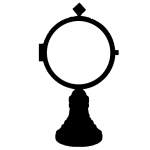 小圣体光