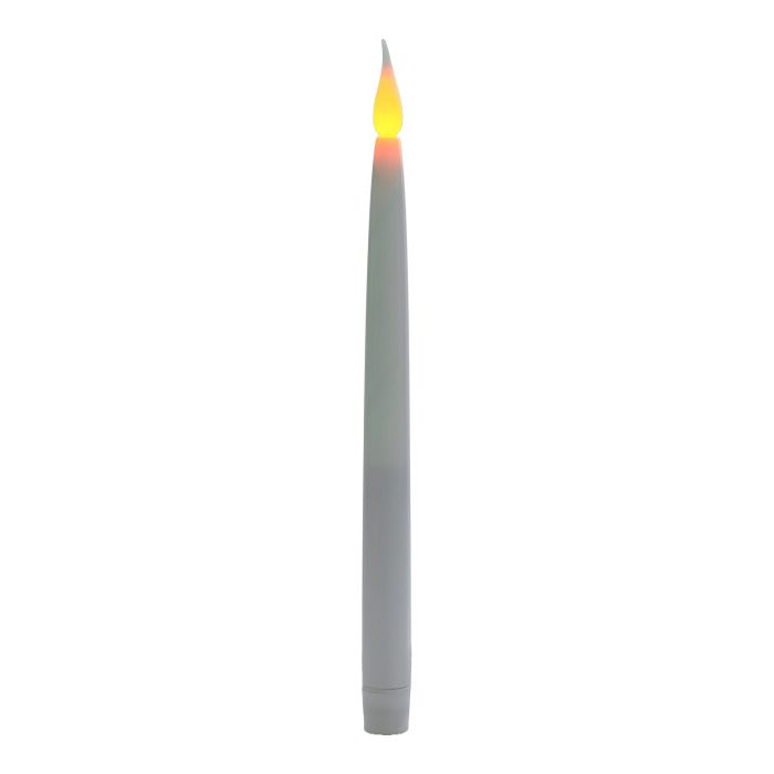 电子仿烛-电池款-Ø2×30cm-单支 / Ø2×30cm（单支）