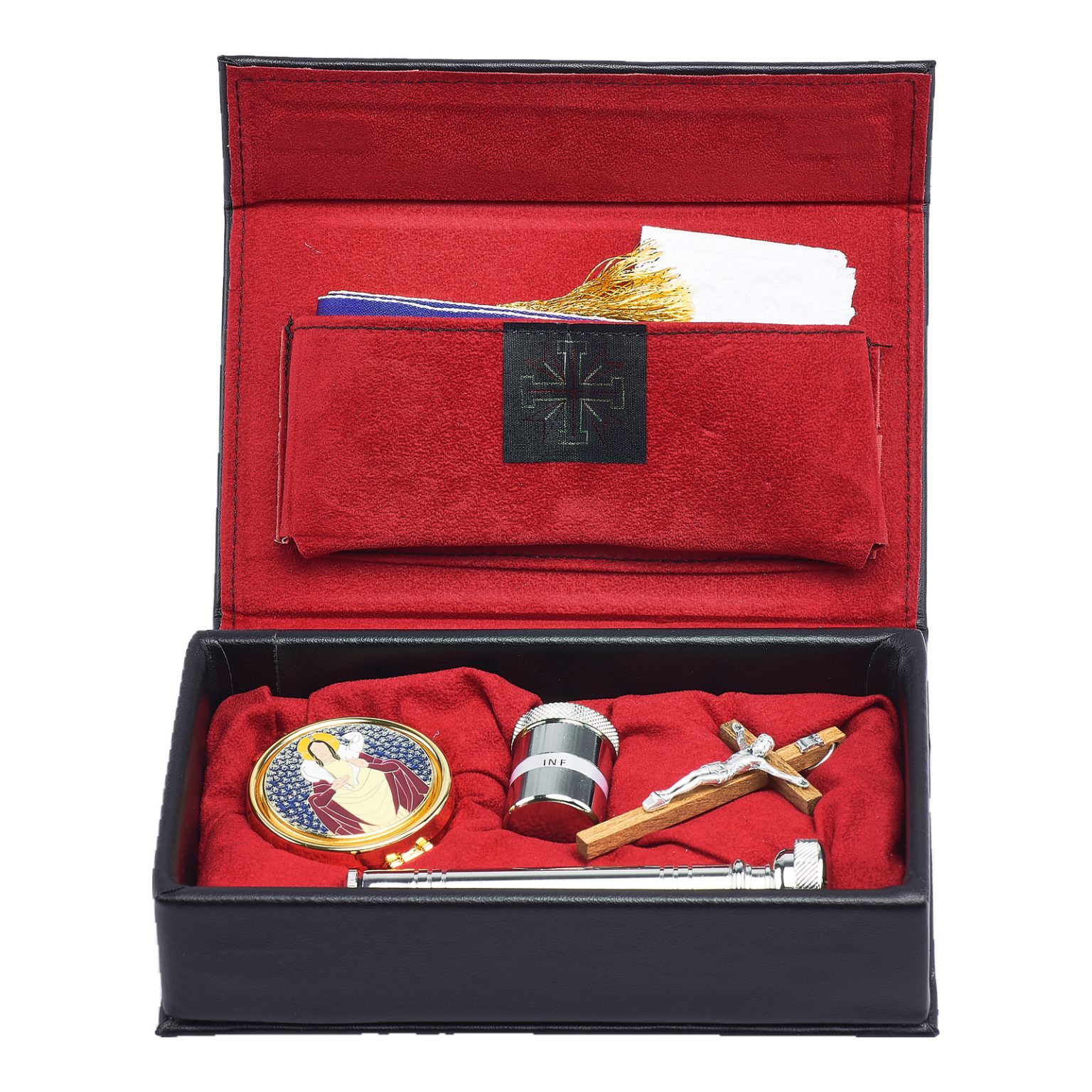 病人傅油套装-磁吸长盒-19×11×4cm