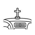 车摆