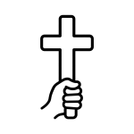 手持